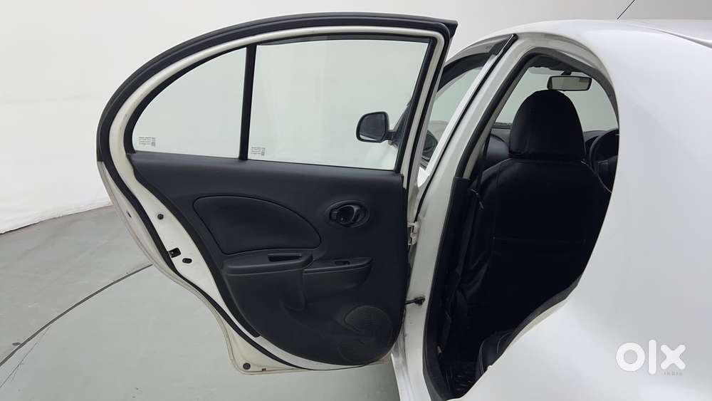 Nissan Micra Primo 1.2 Xl, 2013, Petrol