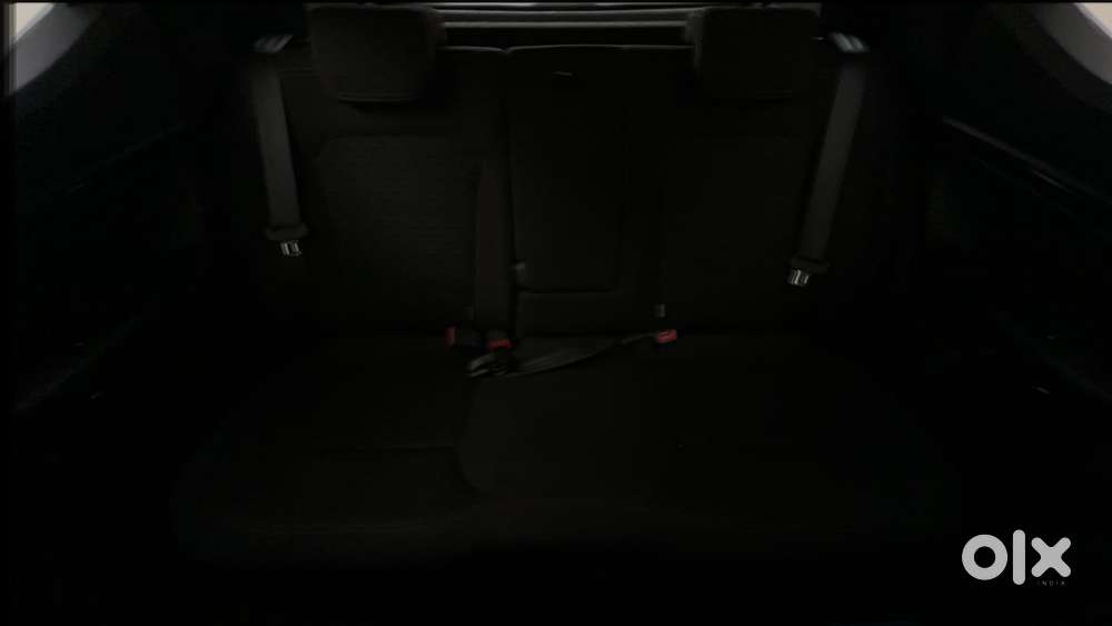 Renault Kiger Rxz Amt, 2022, Petrol