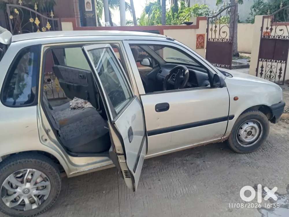 Good Condition