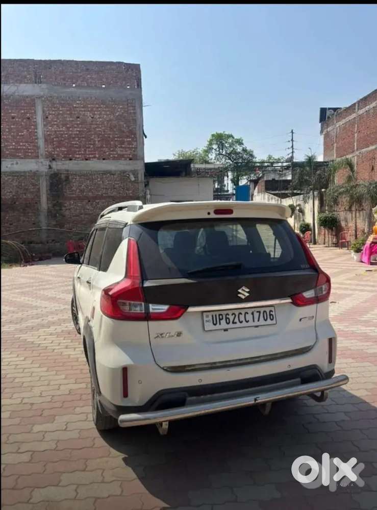 Maruti Suzuki Xl6 2020 Model