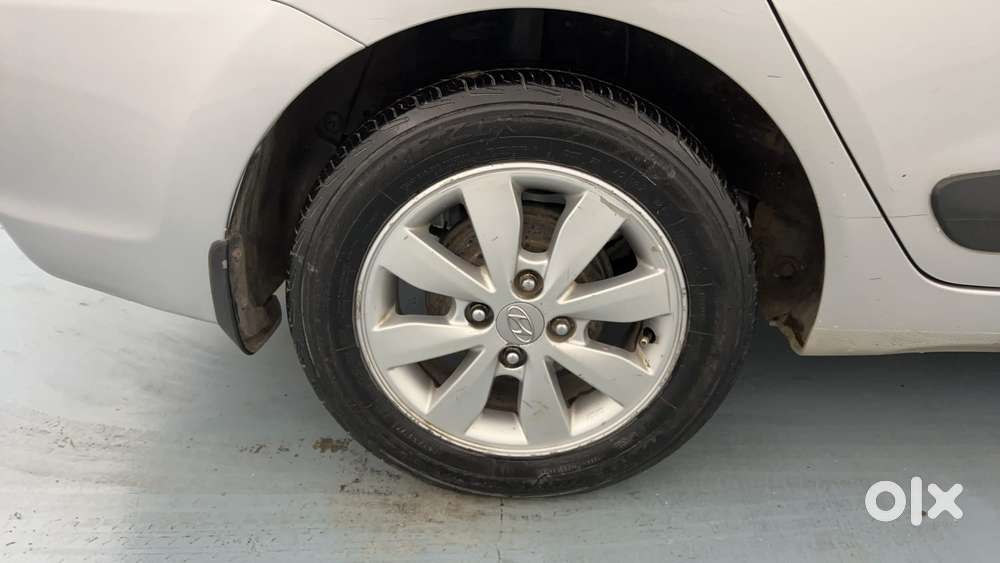 Hyundai Xcent S 1.2 (o), 2014, Petrol