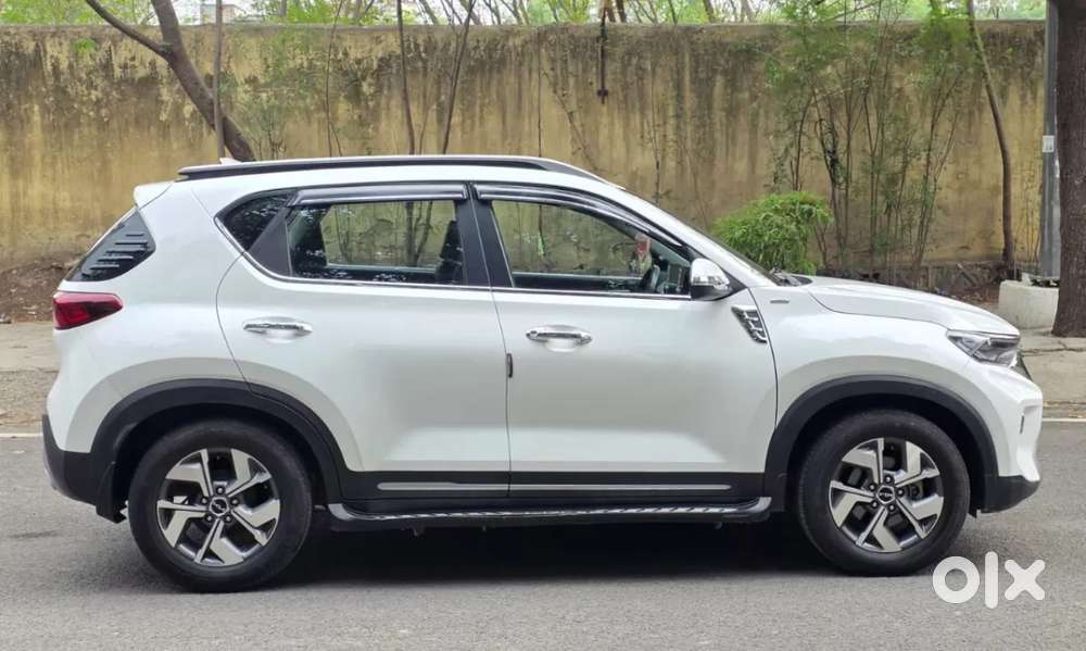 Kia Sonet 1.0 Htx Imt, 2023, Petrol