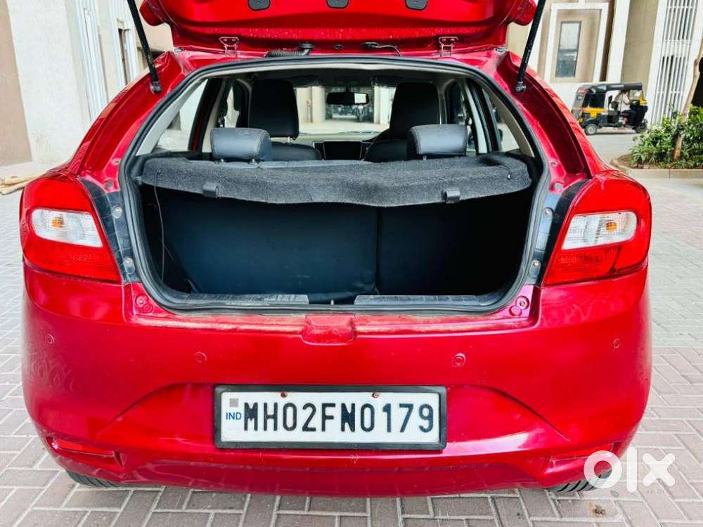 Toyota Glanza G Manual, 2020, Petrol