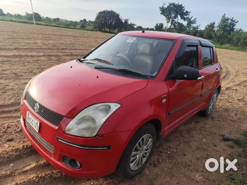 Shift 2008 Modal 97000 Km Driven