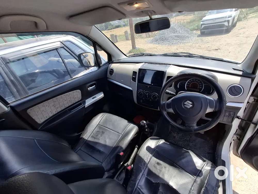 Maruti Suzuki Wagon R 1.0 2016 Petrol 90000 Km Driven