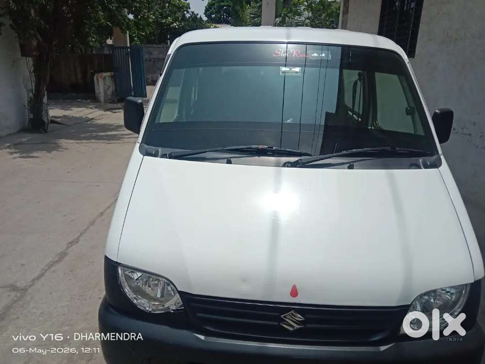 Maruti Suzuki Eeco 2020 Petrol