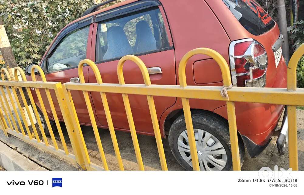 Alto K10 2012