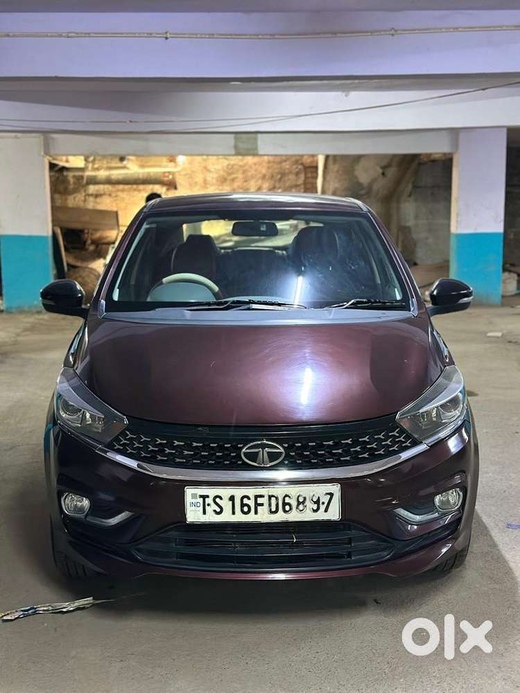 Tata Petrol Car 2021 Year