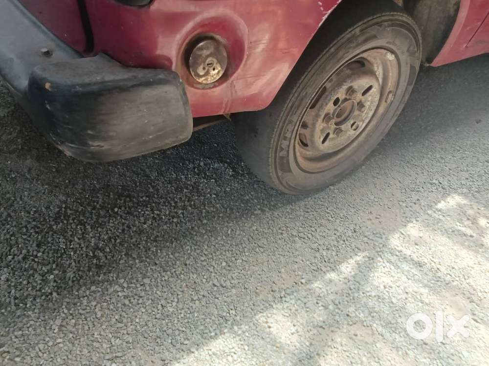 Omni Passenger/loading Vehicle For Sale