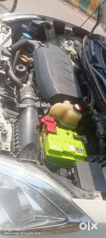 Maruti Suzuki Dzire 2019 Diesel