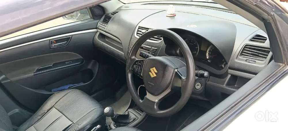 Maruti Suzuki Swift 2014 Diesel 161532 Km Driven