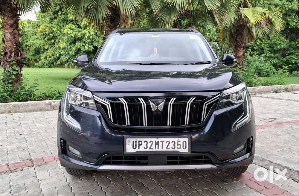 Mahindra Xuv700 2.2 Ax 5 Diesel Mt Str, 2022, Diesel