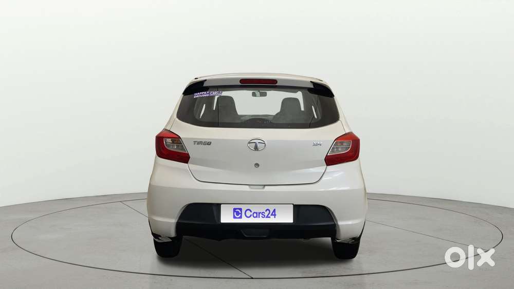 Tata Tiago 1.2 Revotron Xm, 2019, Petrol