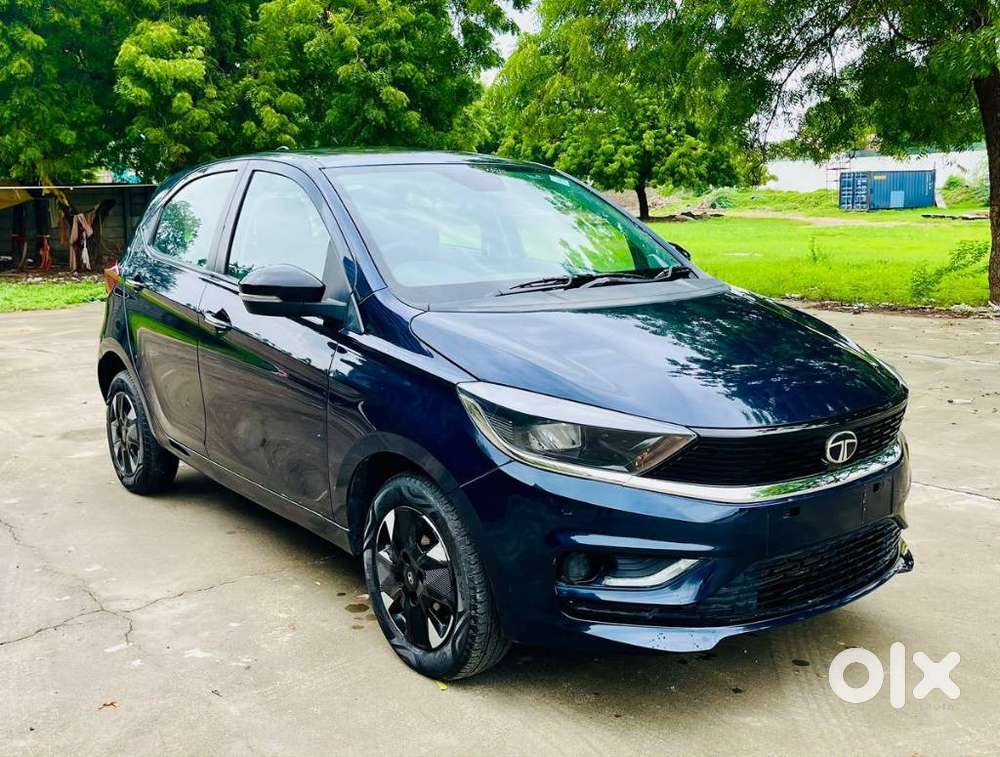 Tata Tiago 1.2 Revotron Xza, 2026, Petrol