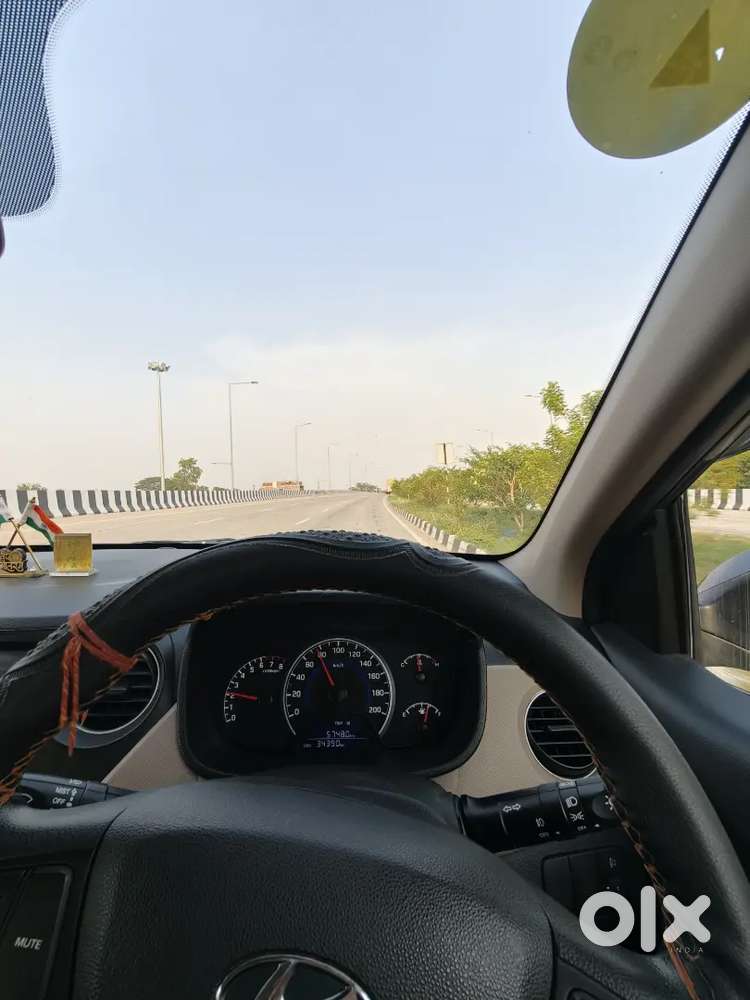 Hyundai Grand I10 2019 Petrol Well Maintained