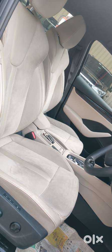 Skoda Octavia 2.0 L K Tsi At, 2021, Petrol