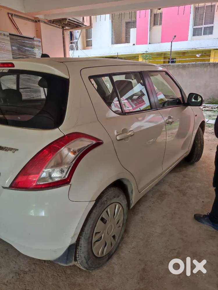 Maruti Suzuki Swift 2014 Petrol Well Maintained