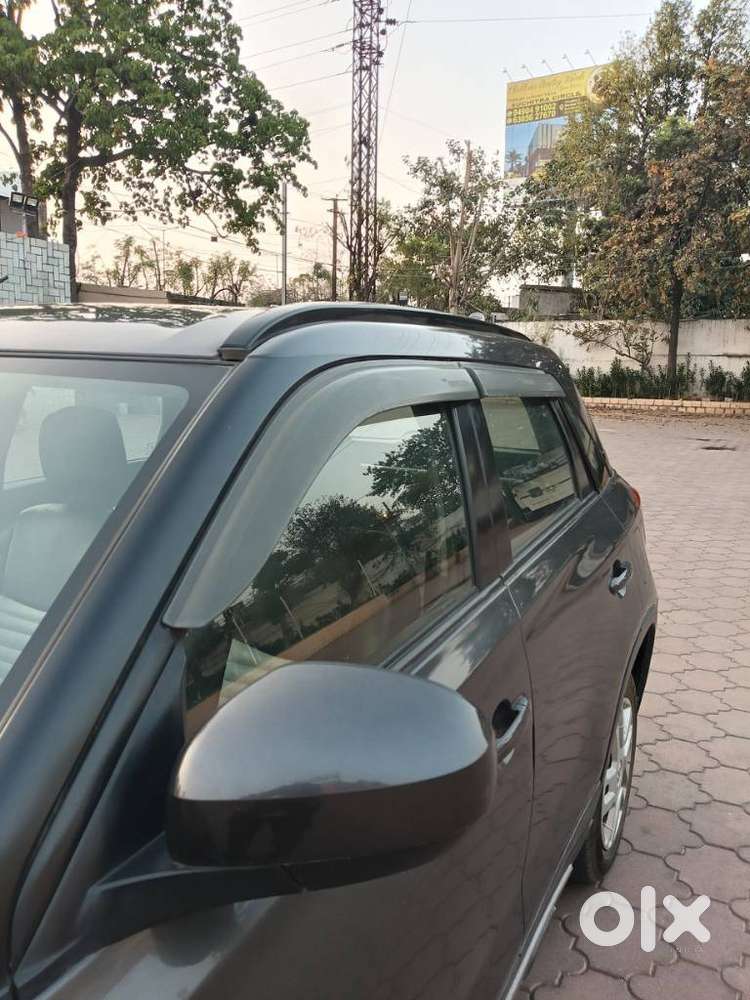 Maruti Suzuki Vitara Brezza Zdi, 2019, Diesel