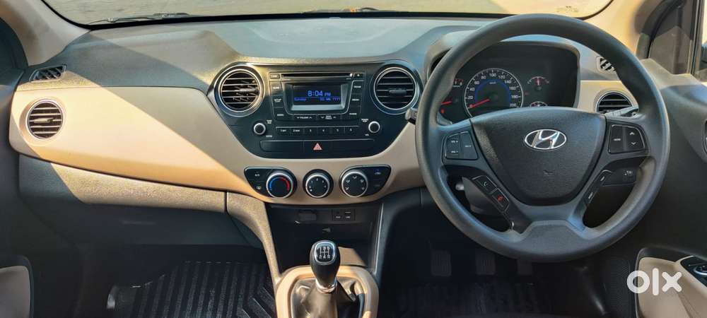 Hyundai Grand I10 Sportz 1.2 Kappa Vtvt, 2016, Petrol