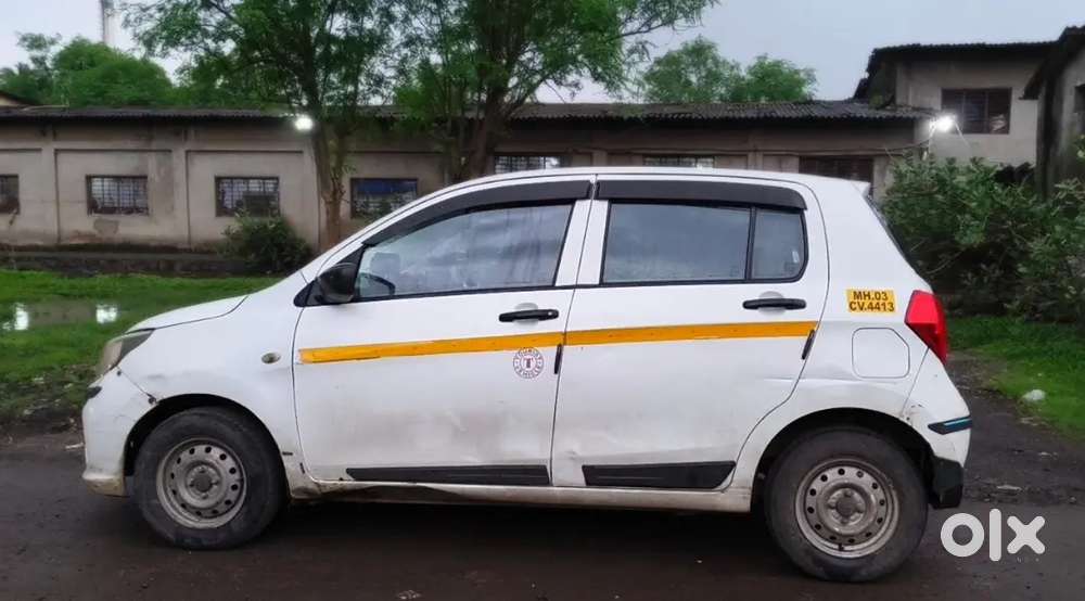 Maruti Suzuki Celerio 1.0 2019