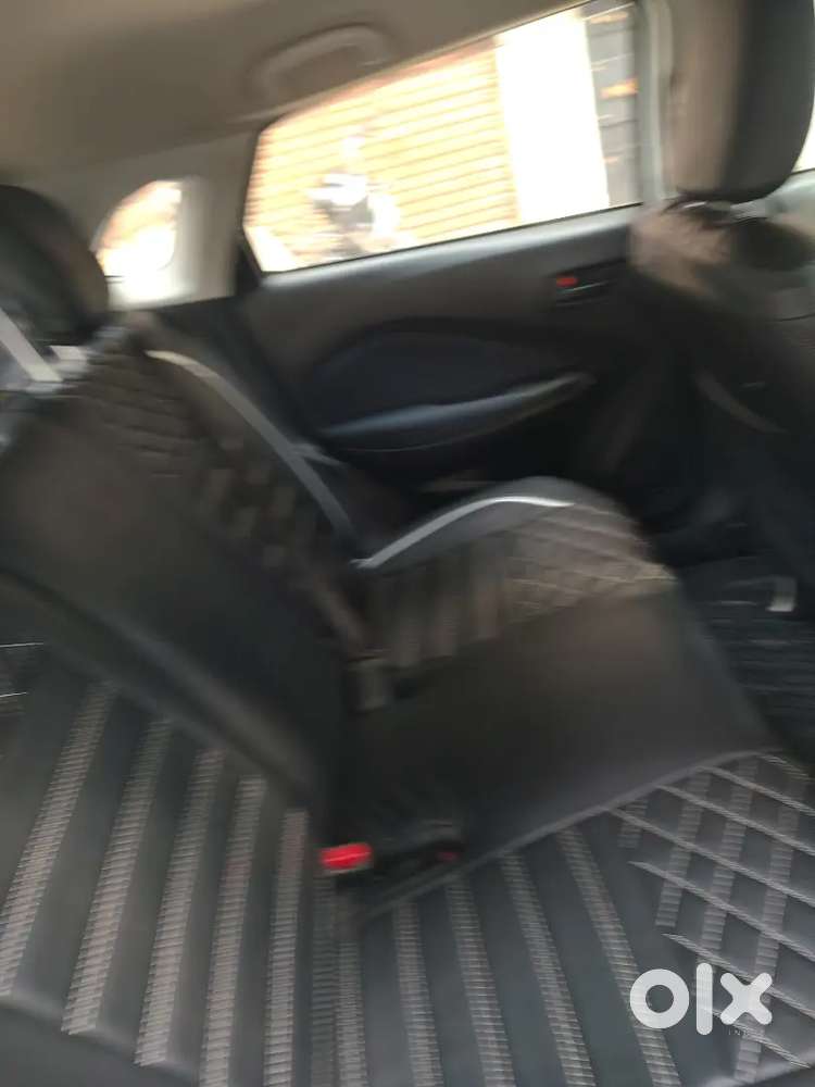 Maruti Suzuki Baleno 2023 Petrol Manual