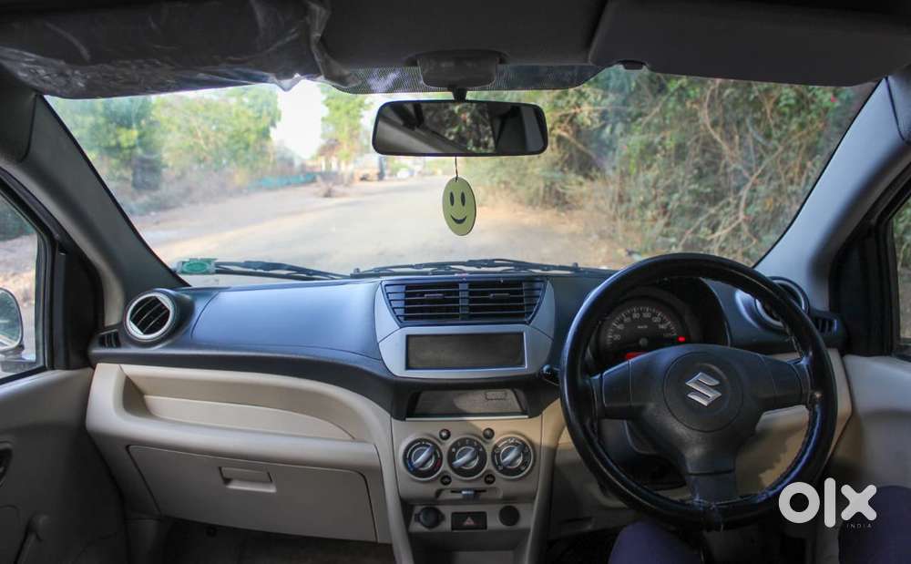 Maruti Suzuki A-star Lxi, 2012, Petrol