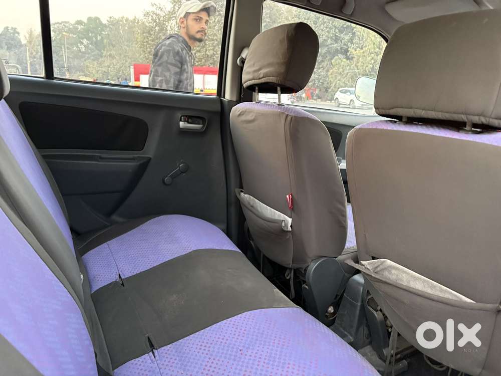 Maruti Suzuki Wagon R 1.0 Lxi Cng, 2011, Cng & Hybrids