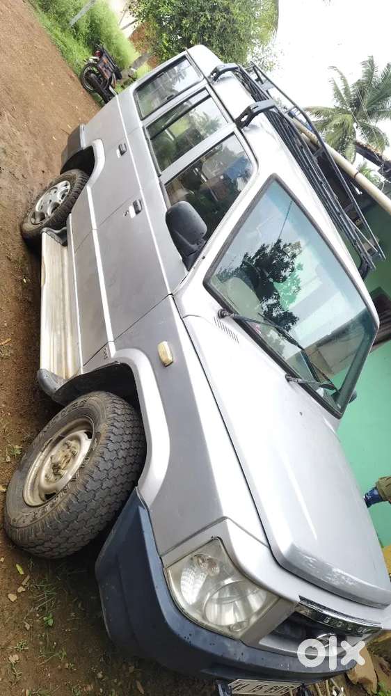 Tata Sumo Gold 2013 Diesel Well Maintained