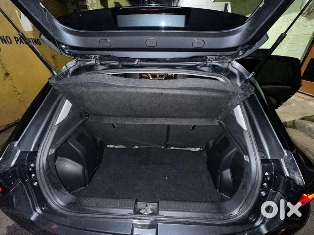 Maruti Suzuki Fronx 2023 Brand New Owner In London