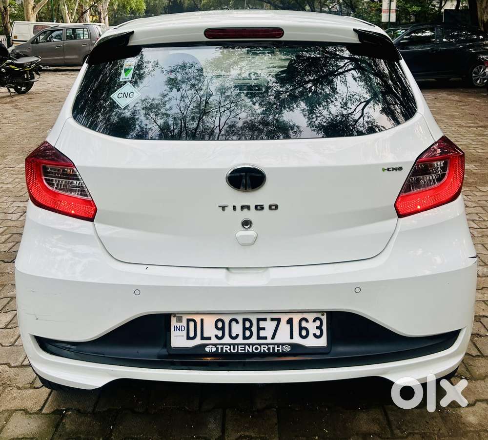 Tata Tiago Xt Icng, 2024, Cng & Hybrids