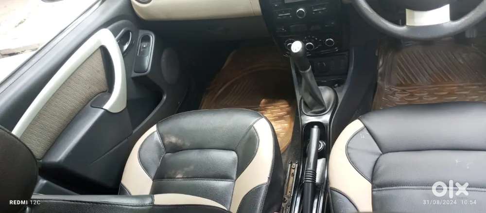 Renault Duster 1.5 Petrol 2013