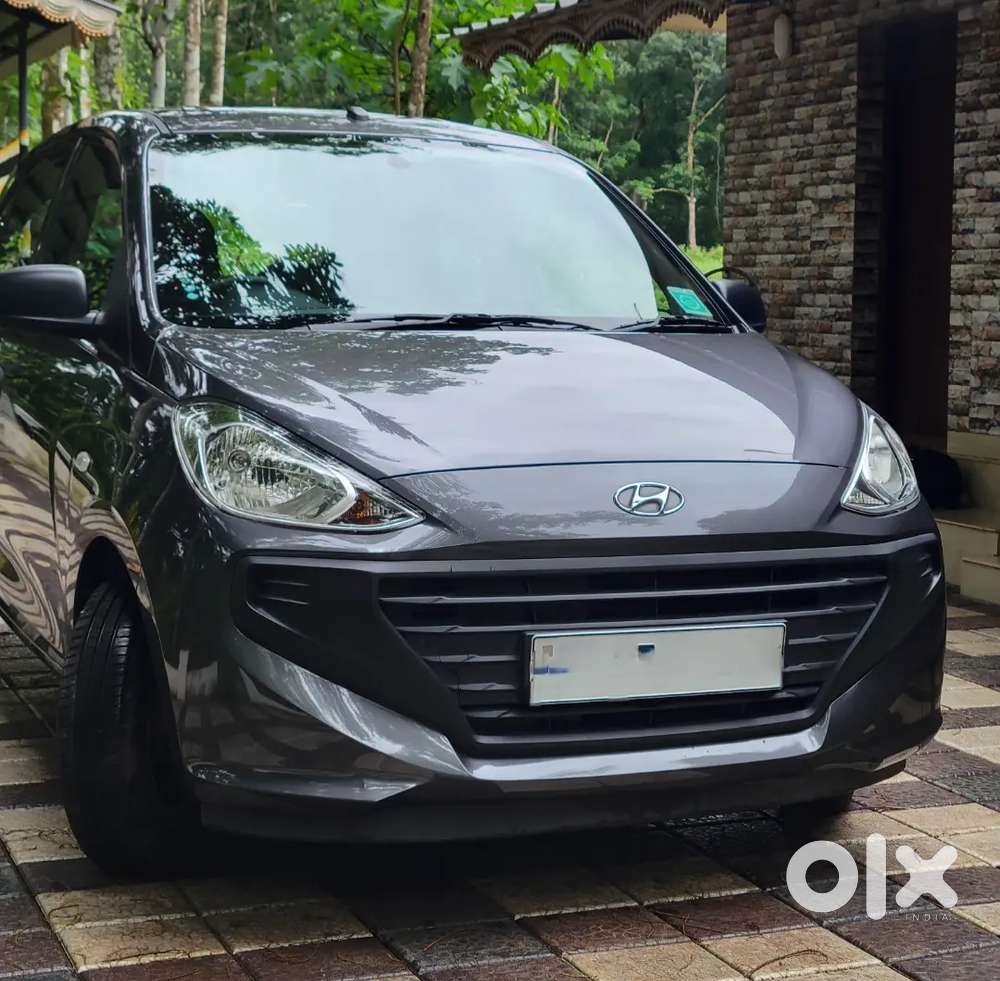 2021 Registered Hyundai Santro Era Exec  Mint Showroom Condition