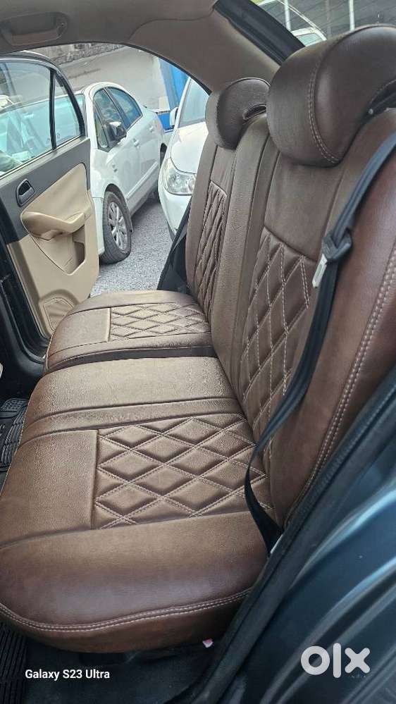 Tata Vista Tech Vx Bs Iv, 2012, Diesel