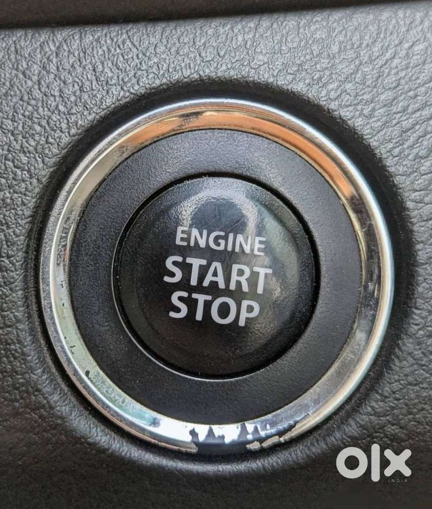Maruti Suzuki Baleno 1.2 Cvt Zeta, 2018, Petrol