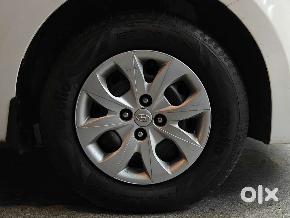 Hyundai Elite I20 Magna 1.2 Mt, 2016, Petrol