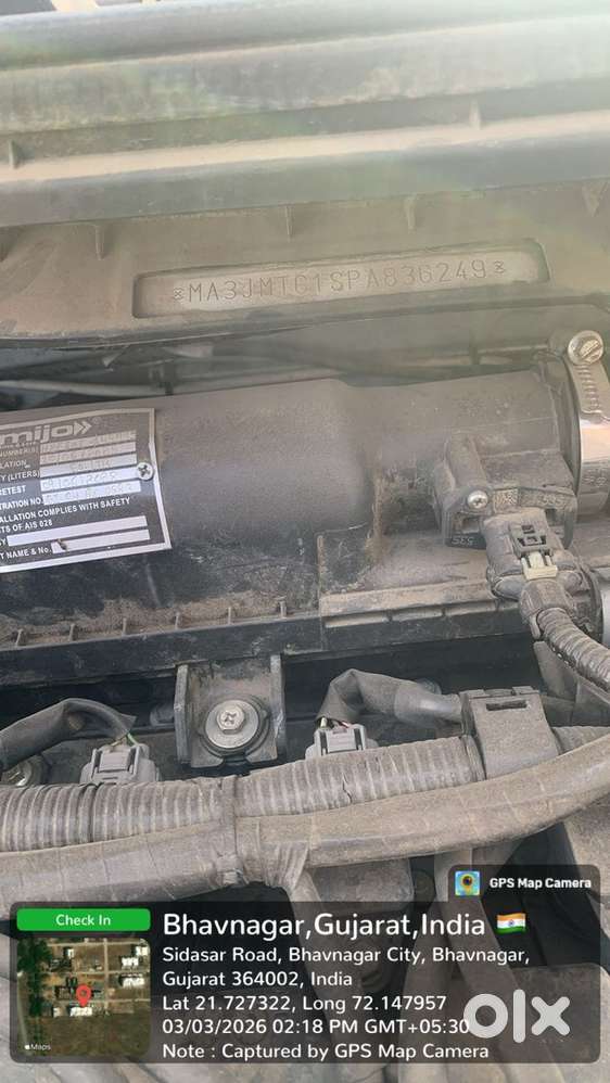 Maruti Suzuki Wagon R Zxi 2024 Model