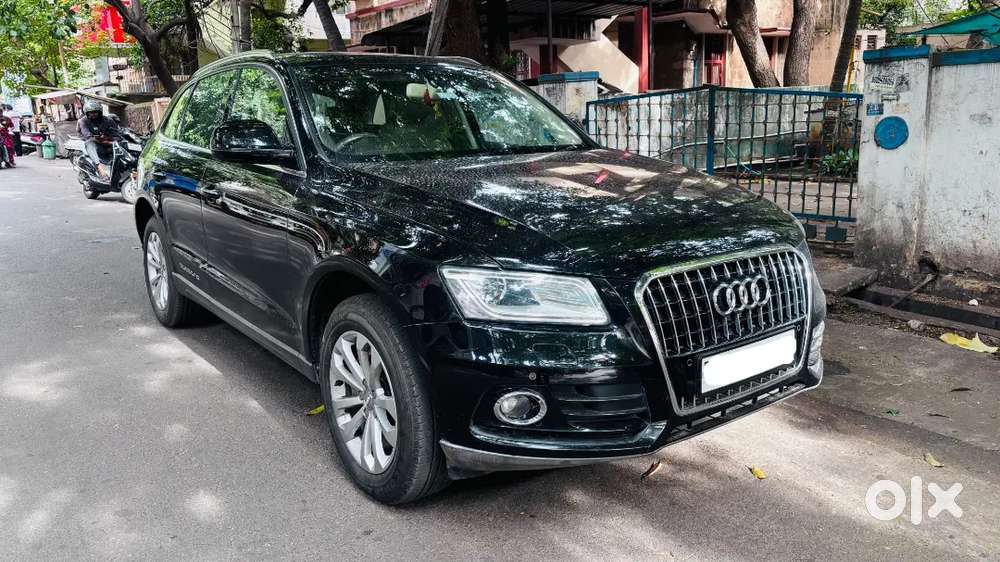 Audi Q5 2015 Diesel Automatic