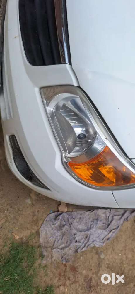 Maruti Suzuki Alto K10 2011 Petrol 45000 Km Driven