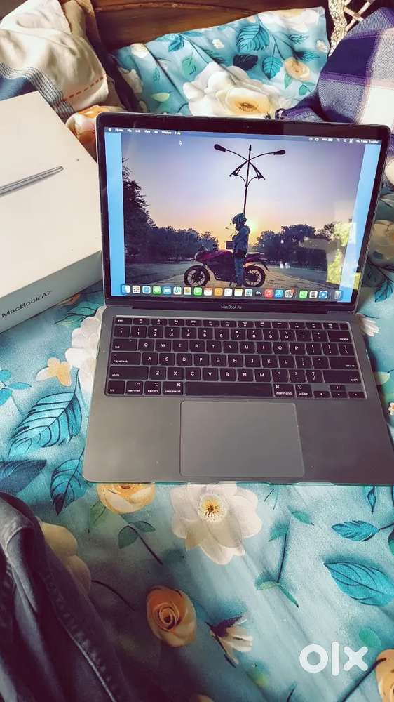 MacBook Air 256gb - Computers & Laptops in undefined, - 1843924388