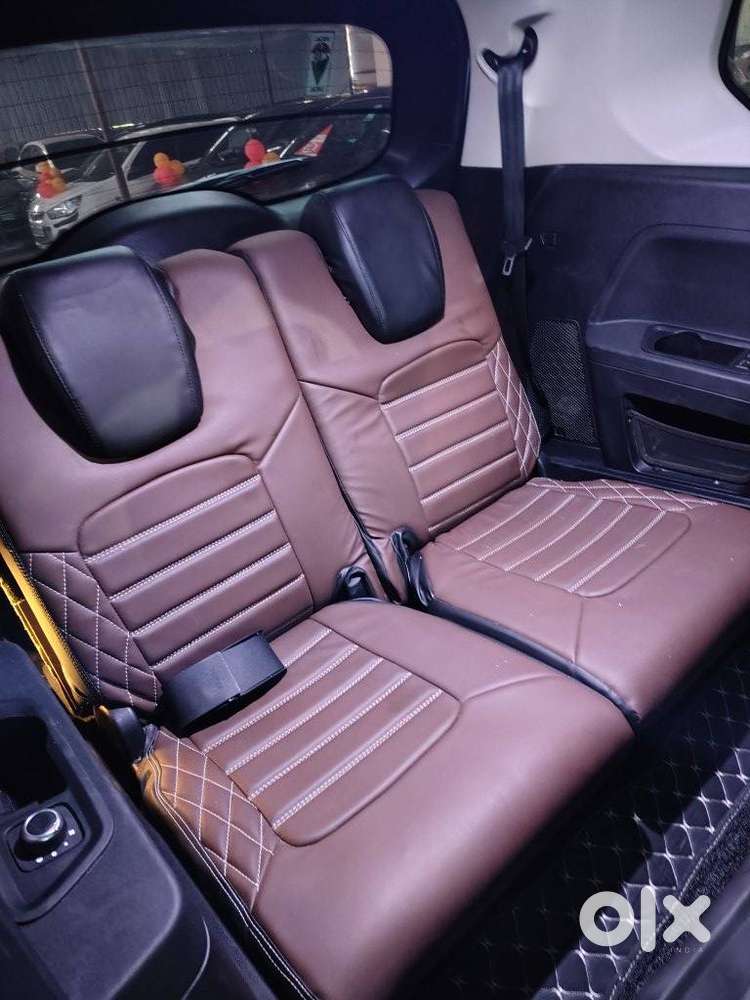Tata Safari 2.0 Kryotec Xt Plus, 2021, Diesel