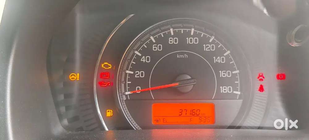 Maruti Suzuki Wagon R 2023 Zxi+