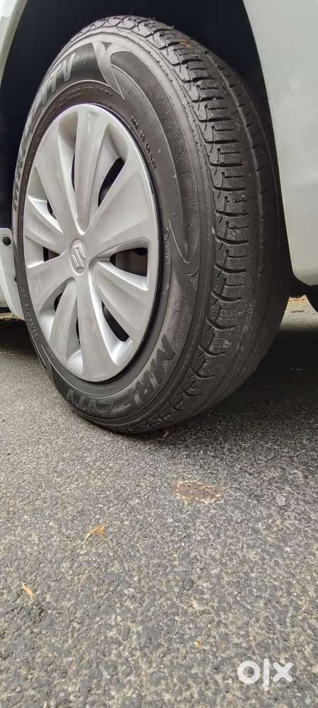 Maruti Suzuki Ertiga Vxi Cng, 2015, Cng & Hybrids