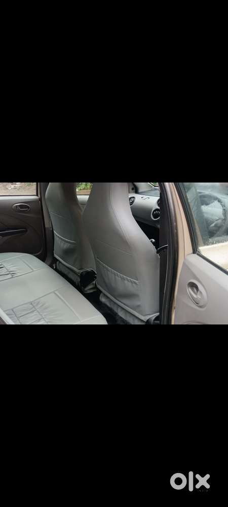 Toyota Etios G Sp*, 2011, Petrol
