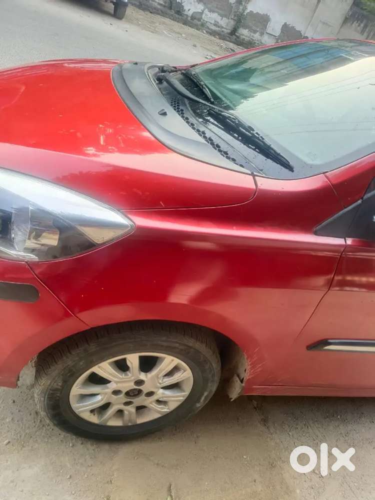 Tata Tiago Xza Amt 2018 Model