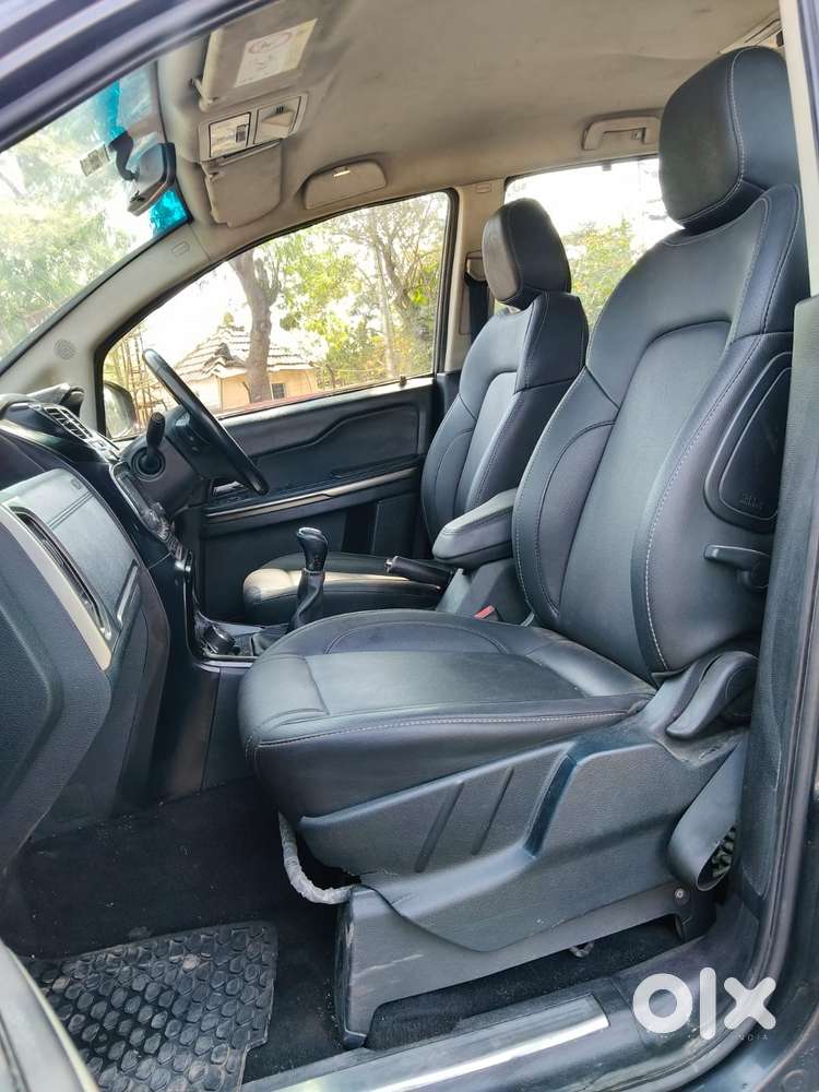 Tata Hexa 2.2 Xt 4x2 7 Str, 2018, Diesel