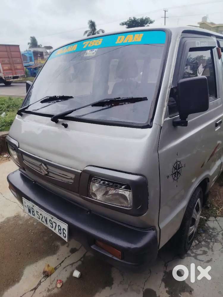 Maruti Suzuki 800 2014 Duo