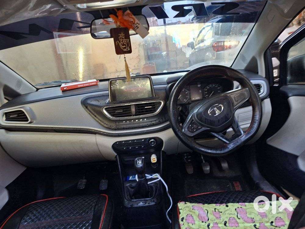 Tata Altroz 1.5 Xm Rhytm Plus Style Diesel, 2023, Diesel