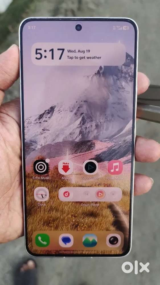 IQ 13 16+16 gb storage 512