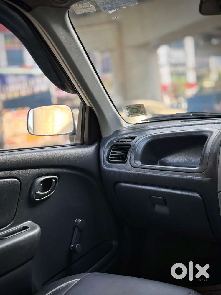 Maruti Suzuki Alto 800 Lxi Anniversary Edition, 2011, Petrol