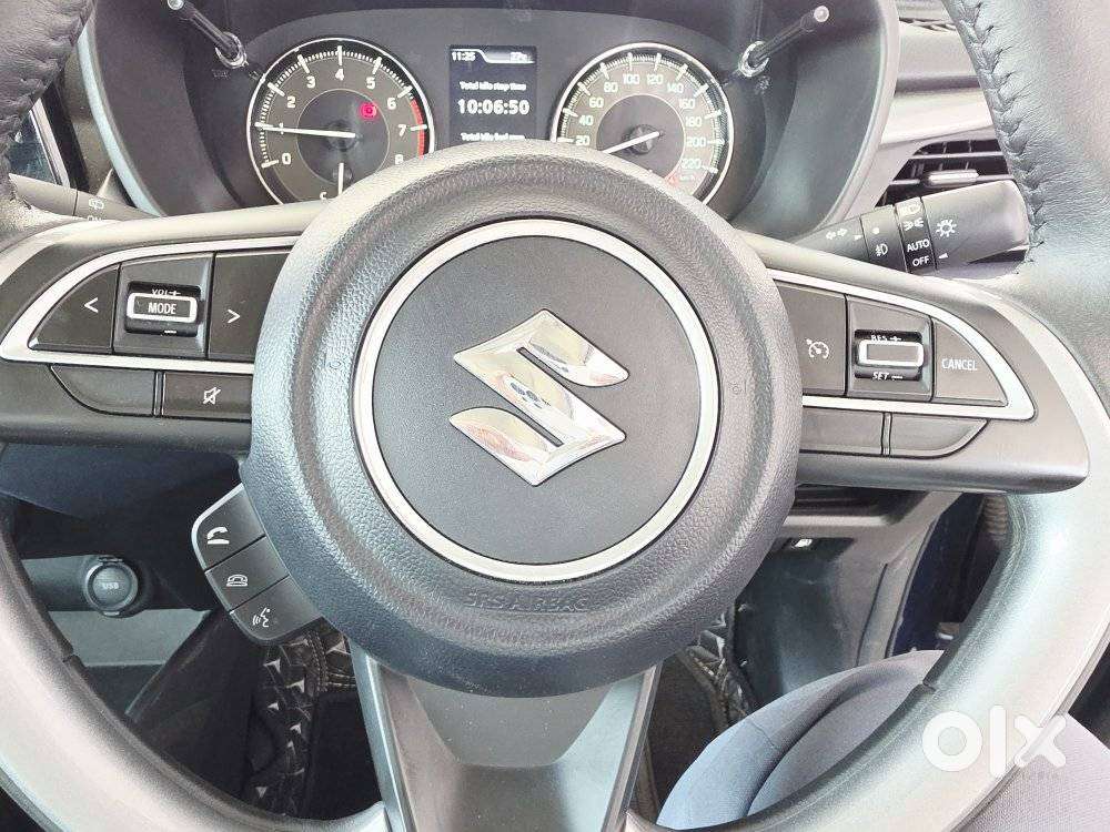 Maruti Suzuki Baleno 1.2 Alpha At, 2025, Petrol
